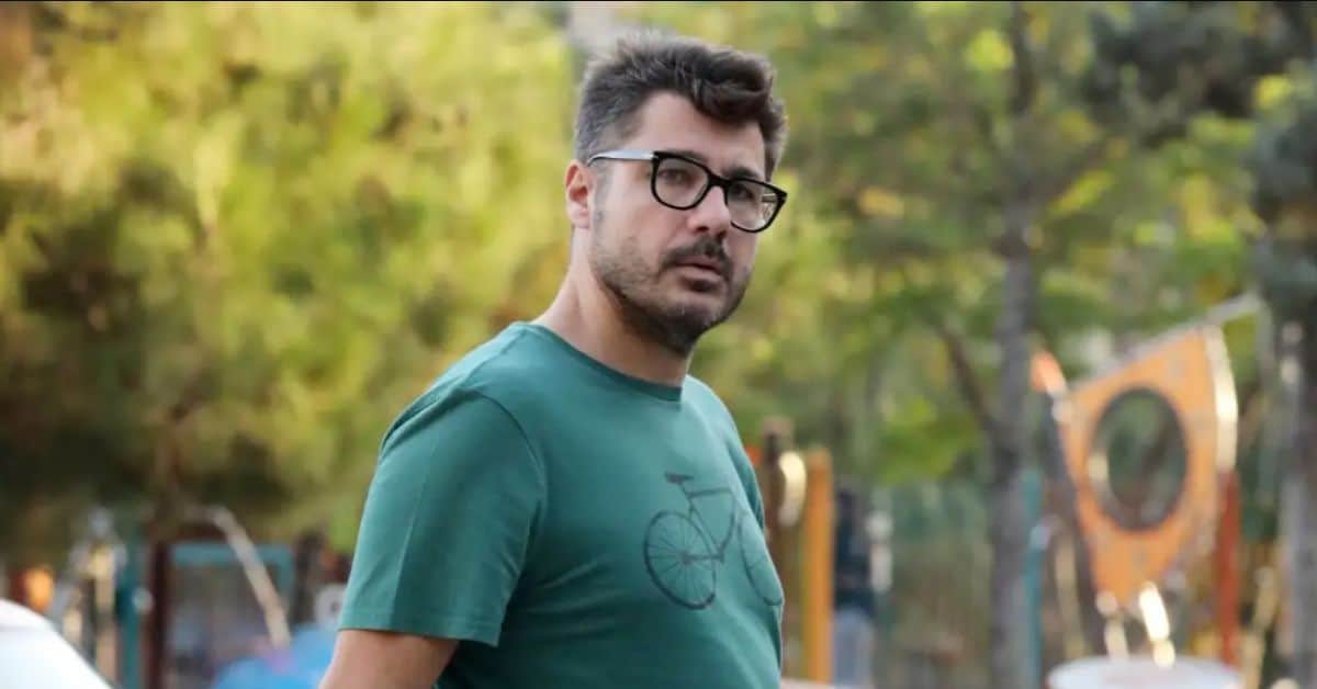 Λάμπρος Κωνσταντάρας: «Ήταν ατόπημα αυτό που έκανε και δεν θα το αφήσω έτσι» (video)