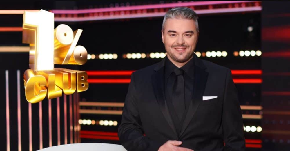 1% Club: Η δύσκολη ερώτηση του τελικού που τους κόστισε τις 30.000 ευρώ (video)