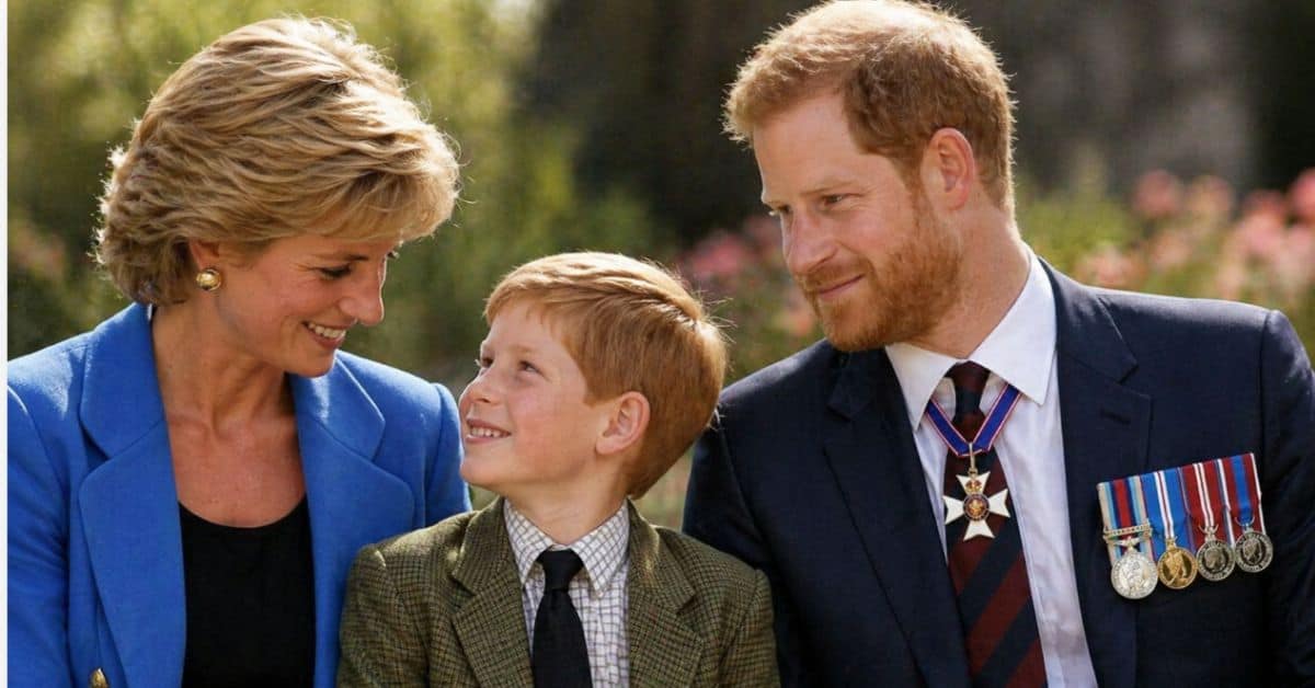 Πρίγκιπας Χάρι: «Θα είμαι πάντα μέλος της βασιλικής οικογένειας» – Η αποκαλυπτική συνέντευξη