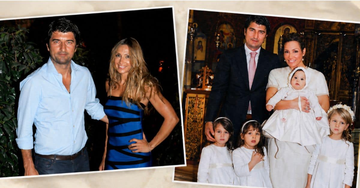 Η Ελένη Πετρουλάκη αποκάλυψε για τον γάμο της: «Δεν τα καταφέρνουμε πάντα με τον σύζυγό μου…» (video)