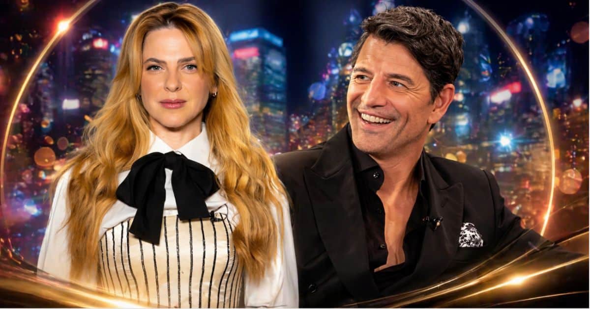 Ρένα Μόρφη: «Ούτε εγώ ήξερα ότι είμαι τόσο Ρουβίτσα. Δες τον από κοντά…» (video)