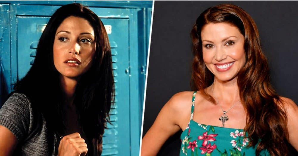 Shannon Elizabeth: Από το «American Pie» στο OnlyFans — Πάνω από 1 εκατ. δολάρια σε μία εβδομάδα (video)