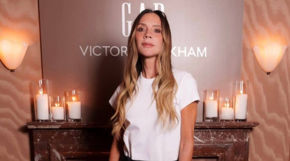 Victoria Beckham: Το luxury skincare ritual πίσω από την αψεγάδιαστη επιδερμίδα της