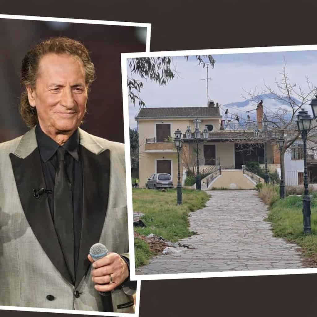 Γολγοθάς δίχως τέλος για τον Μάκη Χριστοδουλόπουλο: Για 10.000 ευρώ το σπίτι του βγαίνει δεύτερη φορά στο «σφυρί» (photos)
