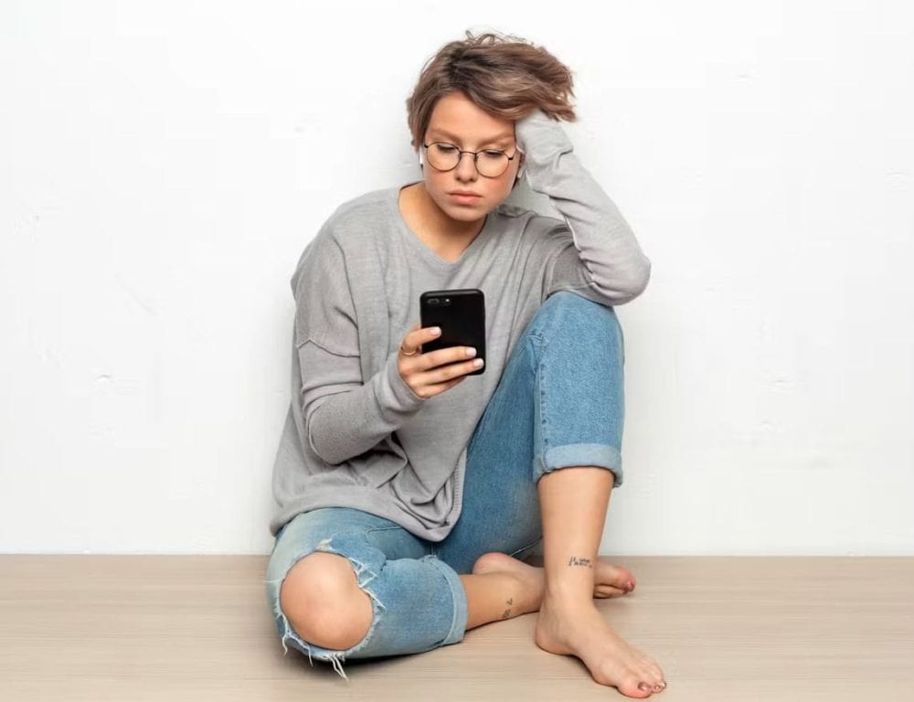 Τα 12 ζώδια που θα δουν το μήνυμά σου… και θα το αγνοήσουν με στυλ