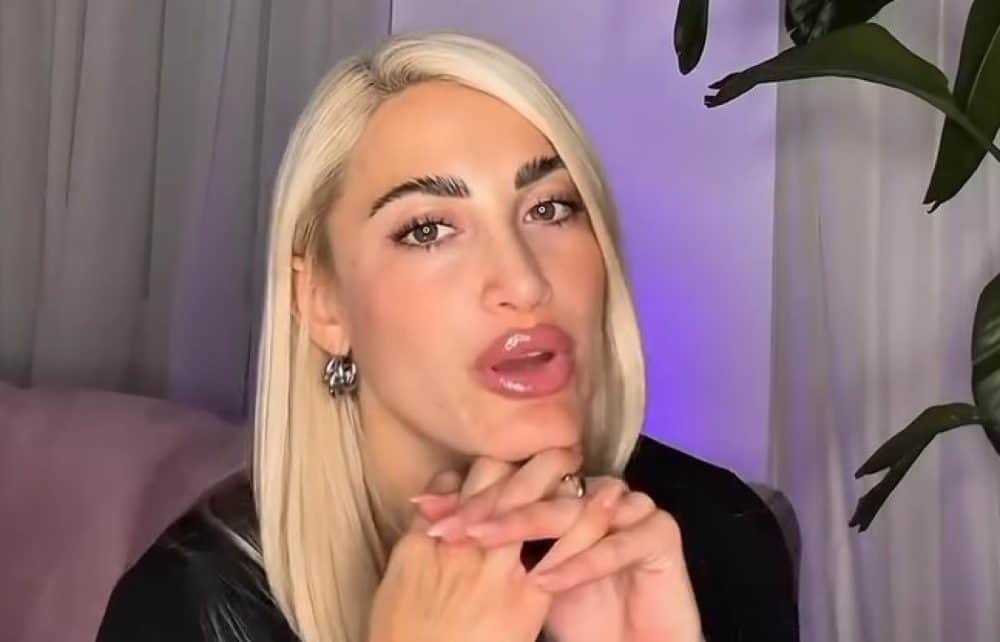 Ντροπή! Το κατάπτυστο σχόλιο που δέχτηκε η Τούνη μετά τη δικαστική δικαίωση