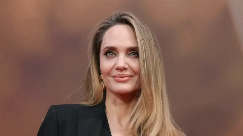 Angelina Jolie: Το διαχρονικό hairstyle της πίσω από κάθε εμφάνιση!