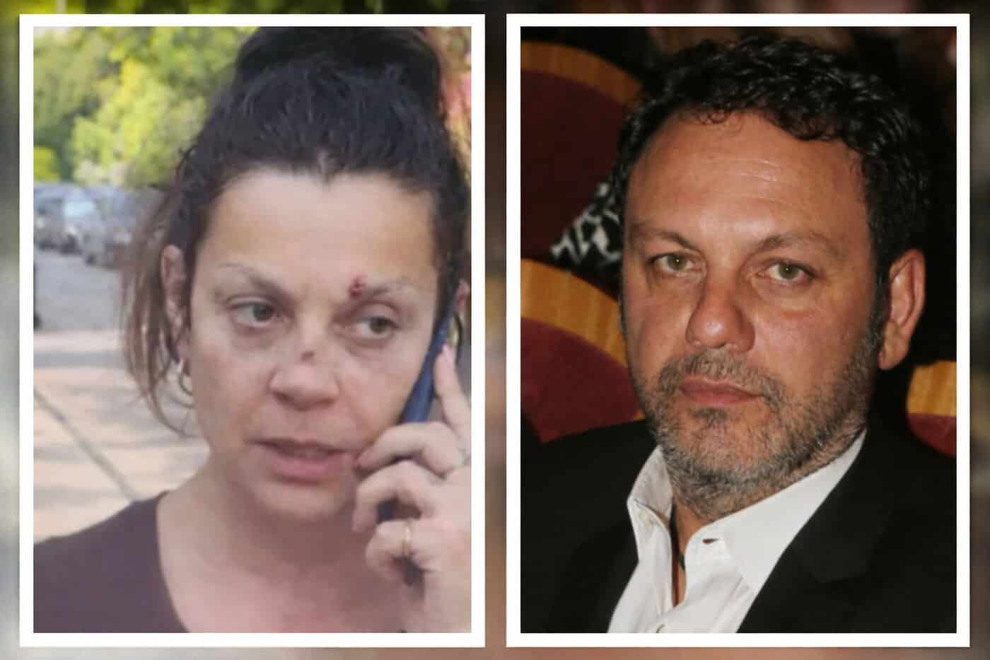 Στάθης Αγγελόπουλος: Νέα καταγγελία από την πρώην σύζυγό του – Οι αποκαλύψεις «φωτιά» (video)