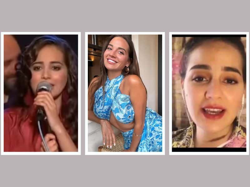 Ρία Ελληνίδου: To άγνωστο παρελθόν πριν τον Αλεξάνδρου και οι αισθητικές επεμβάσεις