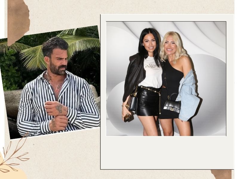 Κόλαφος κατά του  Αλεξάνδρου η Αλεξανδράκη: «Ωραίο να στηρίζεις κάποιον στα stories και να τον θάβεις  στην παρέα»