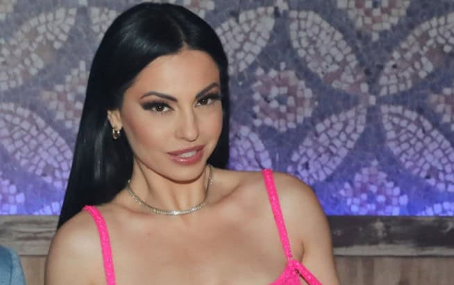 Νέος έρωτας μετά τον χωρισμό για την Αλεξανδράκη- Η εξομολόγηση για τον σύντροφό της (Video)