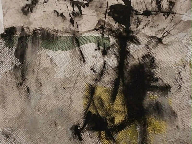 Μούσες στην Κυψέλη: έκθεση της Μαρίας Αναστασίου «Η μνήμη της ύλης και οι μεταμορφώσεις της»