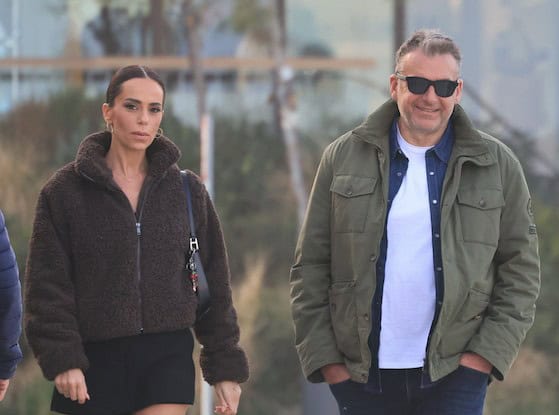 Μαρία Αντωνά: Έτσι θα περάσει το Πάσχα με τον Λιάγκα- «Πρώτη φορά θα βρεθώ αυτές τις μέρες εκεί»