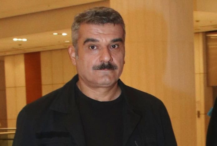 Κώστας Αποστολάκης για το θαύμα που βίωσε:  «Συνάντησα τον Χριστό, συνέβη.  Ένιωσα….» ( Video)