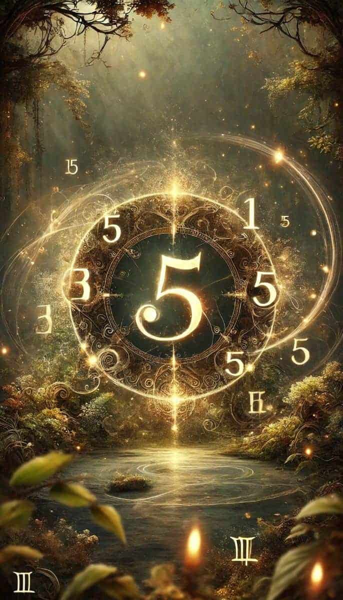 Αριθμολογικό ωροσκόπιο Απριλίου 2026: Η επίδραση του μήνα 5 σύμφωνα με την ημερομηνία γέννησής σου