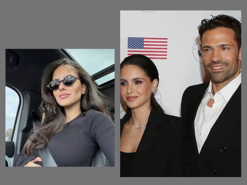 Αλεξάνδρα Νίκα: Ρίχνει το Instagram με τη φουσκωμένη της κοιλίτσα – Οι ετοιμασίες για το παιδικό δωμάτιο