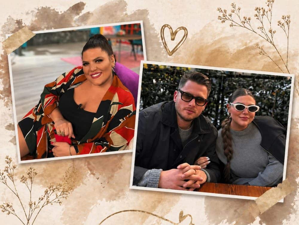 Φουντώνουν οι φήμες εγκυμοσύνης της Μπάρκα-Αποχώρησε ξαφνικά από την παράσταση «Του αγοριού απέναντι» (Video)