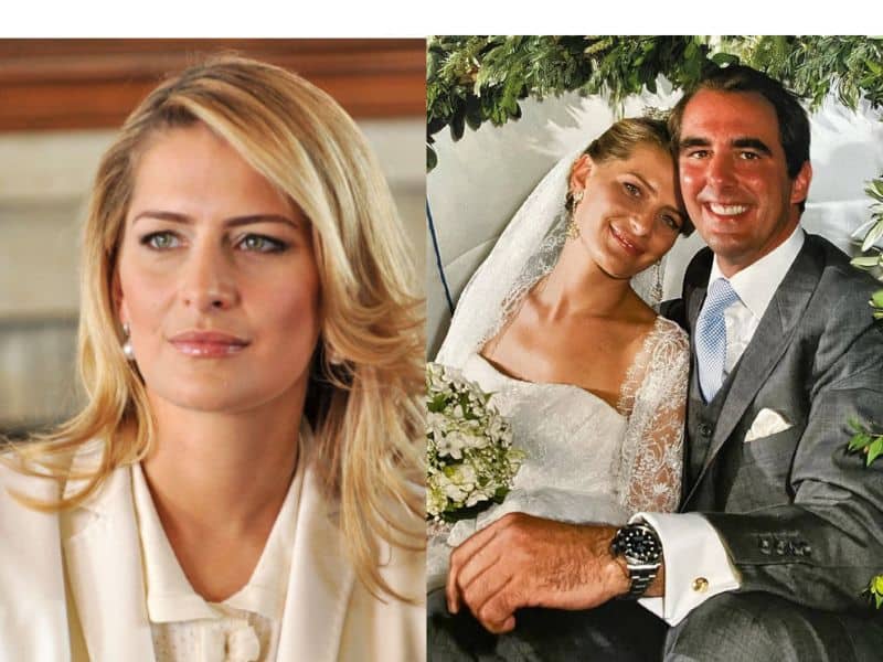  Σοκάρει η Τατιάνα Μπλάντικ: Η αυτοκτονία του πατέρα της και το διαζύγιο από τον Νικόλαο Ντε Γκρες -«Έπρεπε να επανεφεύρω τον εαυτό μου»