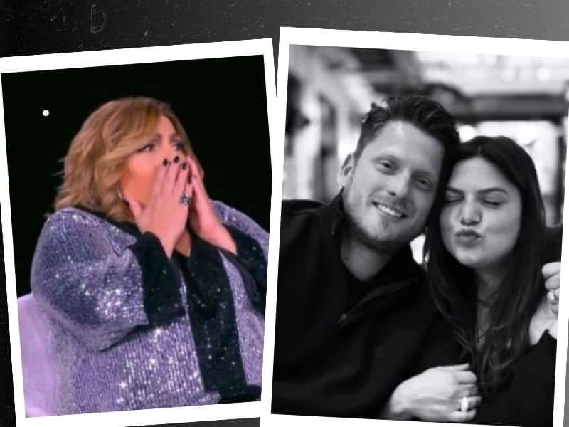 Όλη η αλήθεια! Μπάρκα-Μπότσης: O λόγος που παντρεύονται ξαφνικά τον Ιούνιο και η συγκίνηση της Σταυροπούλου