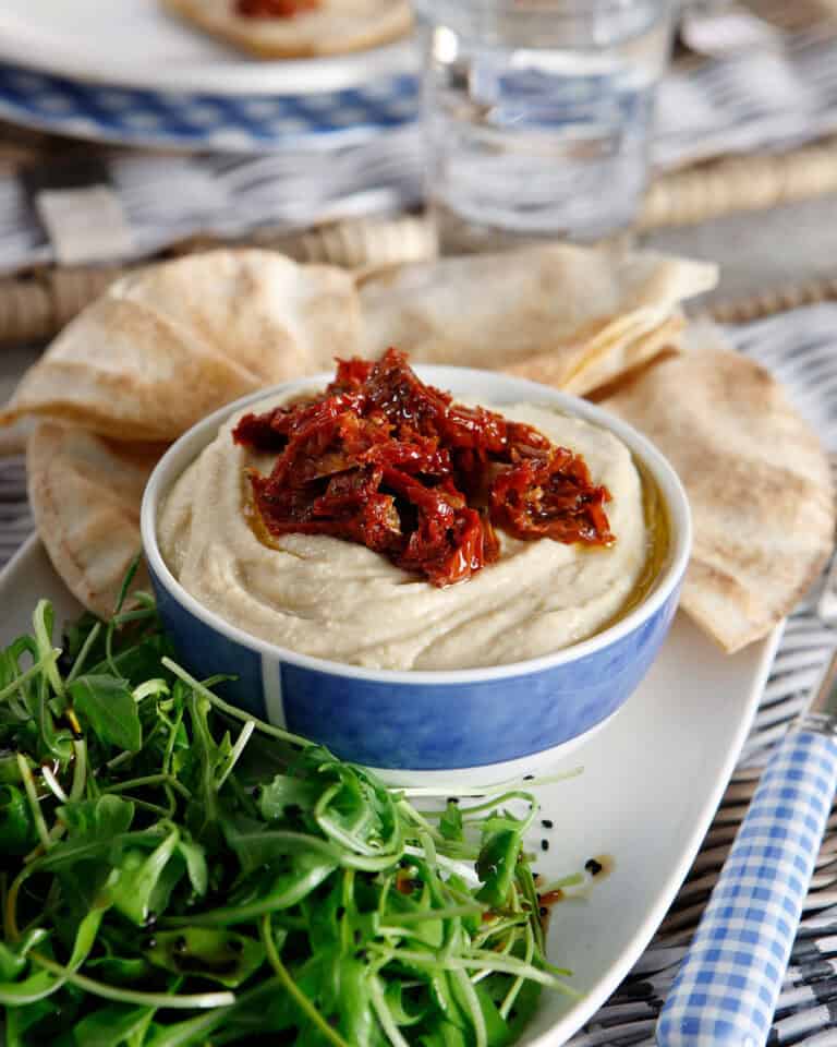 Μεγάλη Εβδομάδα: Τα υγιεινά σνακ για να μην πεινάτε στη νηστεία