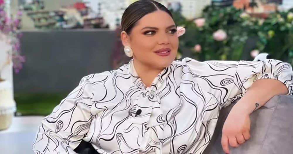 Ανατροπή! Δανάη Μπάρκα: Ποιος την πίκρανε 2 μήνες πριν τον γάμο της με τον Φάνη