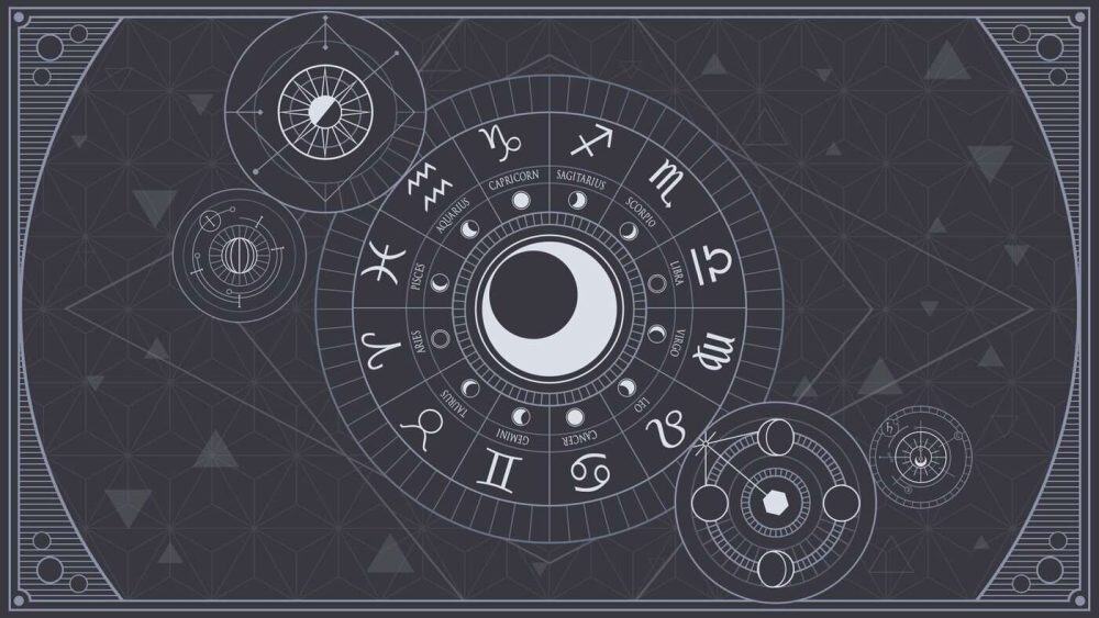 Νέα Σελήνη στον Κριό 17 Απριλίου 2026: Κάρμα, Ρήξεις και Νέα Ξεκινήματα για όλα τα Ζώδια