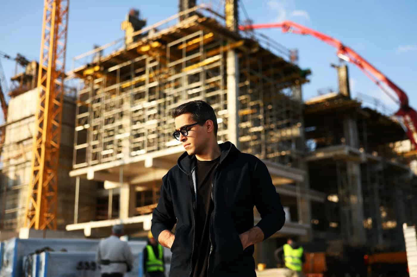 «Έχω μάθει»: Το νέο τραγούδι-πρόταση του Βασίλη Δήμα!