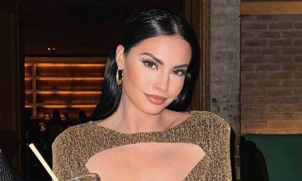 10 μέρες Γολγοθάς για την Αλεξανδράκη: Οι αφόρητοι πόνοι και ο άντρας που την έσωσε