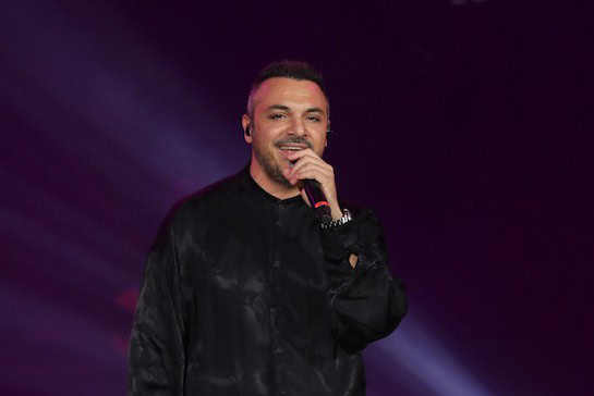 Ερωτευμένος ξανά ο Κώστας Δόξας! Αυτή είναι η γνωστή δημοσιογράφος που του έκλεψε την καρδιά