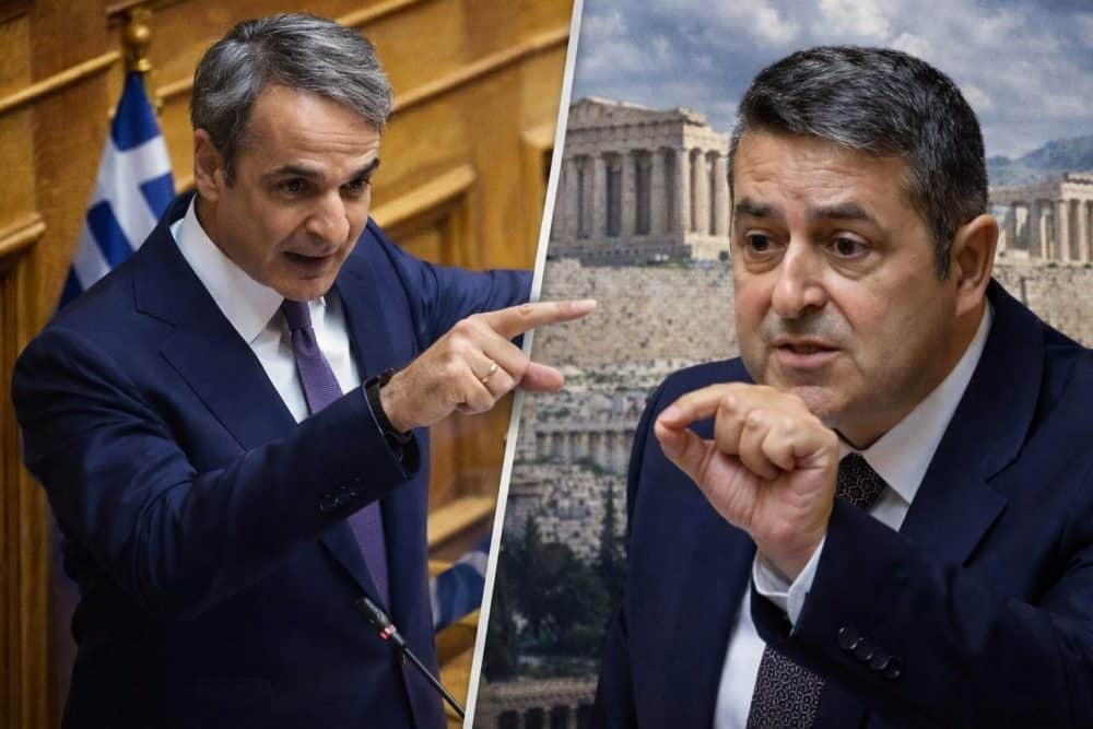Κυριάκος  Μητσοτάκης: Ξέσπασε στη Βουλή για τον Μυλωνάκη- Τι τον εξόργισε