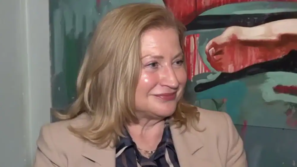 Συγκλονίζει η Ελένη Κρίτα: «Μετά τον θάνατο της νύφης μου έγινα… μαμά της εγγονής μου!» (video)