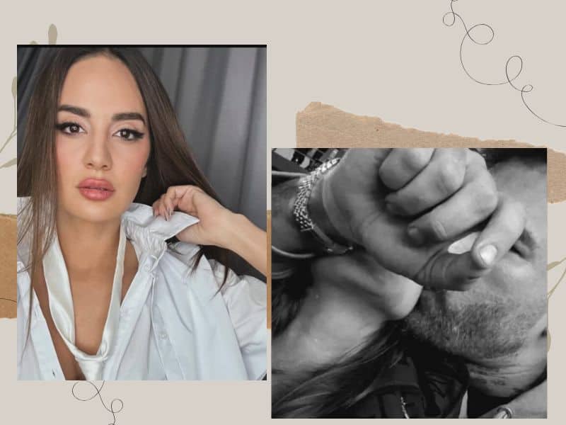 Επιτέλους! Ρία Ελληνίδου: Μιλά πρώτη φορά ανοιχτά για τον έρωτα με τον Αλεξάνδρου– «Περνάω υπέροχα» (Video)