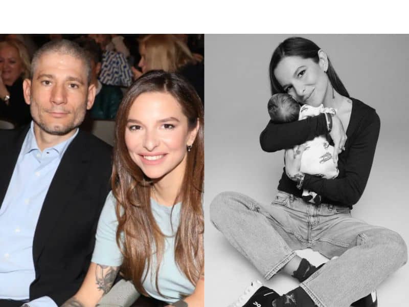 Nέο μωρό για την Εριέττα Κούρκουλου; H εξομολόγηση για την υιοθεσία παιδιού με τον σύζυγο της (Video)