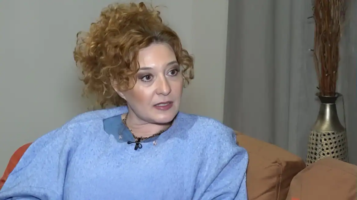 Φαίδρα Δρούκα: Την ανημπόρια φοβάται ο καθένας, όχι τη μοναξιά – Γιατί την απογοητεύει η υποκριτική (video)