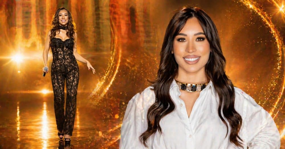 Φαίη Θεοχάρη: Από τα 110 κιλά στο γαστρικό μανίκι – Το bullying και η συγκλονιστική εξομολόγηση (video)