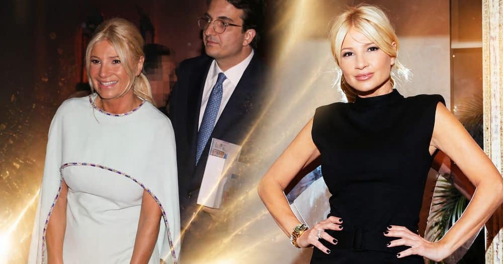 Φαίη Σκορδά: Αυτό είχε οδηγήσει τον μέλλοντα σύζυγό της, Αλέξανδρο, να στείλει εξώδικο στα μέσα έναν χρόνο πριν- Όλο το παρασκήνιο