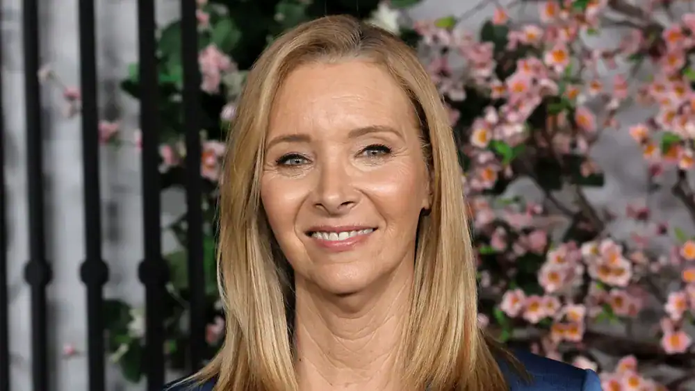 Lisa Kudrow: «Κανείς δεν νοιαζόταν για μένα» στα «Φιλαράκια»
