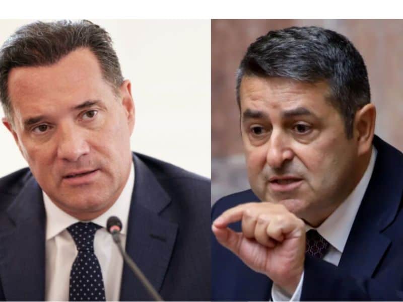 Άδωνις Γεωργιάδης για Γιώργο Μυλωνάκη: «Δίνει μια μάχη, είναι…» (Video)