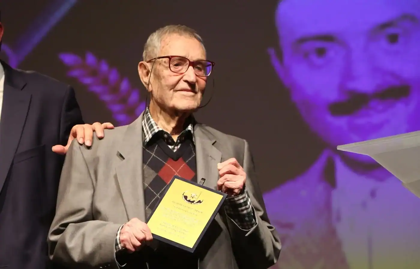 Ανατριχιάζει ο Γιάννης Βογιατζής: «Φοβάμαι… δεν θα μπορέσω να ξαναβγώ στη σκηνή»