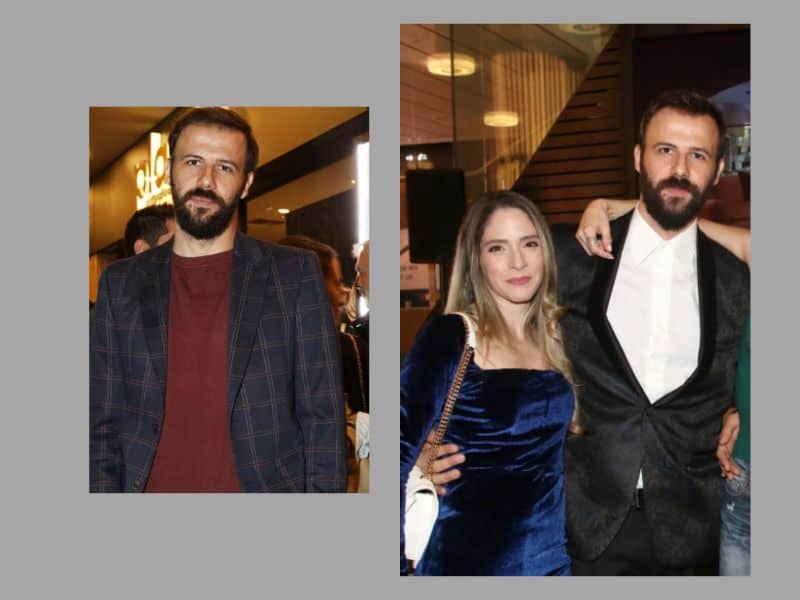 Νίκος Γκέλια: Μιλάει πρώτη φορά για το διαζύγιο του- «Έχει αλλάξει πολύ η καθημερινότητα μου…»
