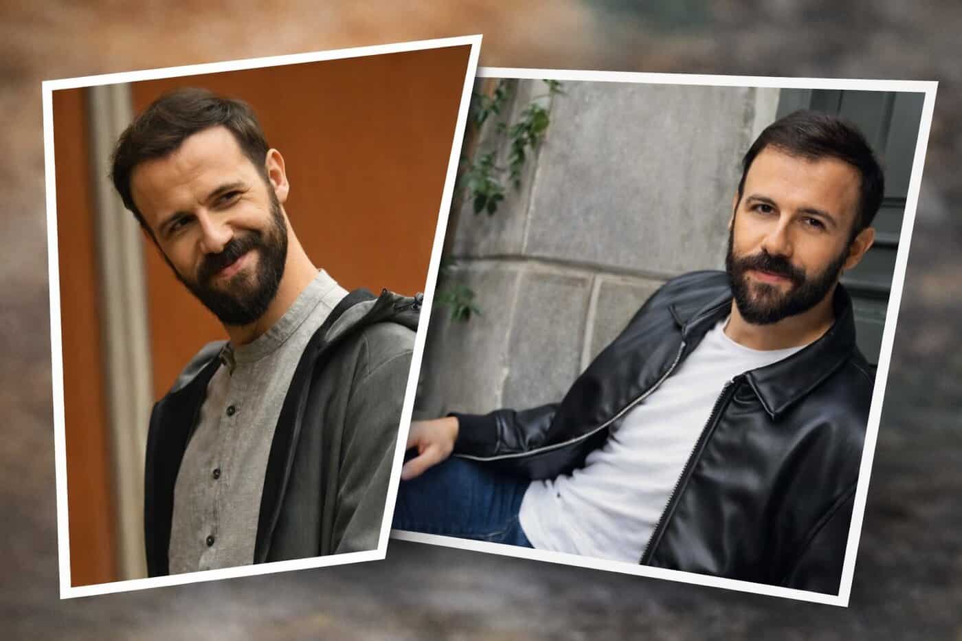 Νίκος Γκέλια: «Η πρώτη μου δουλειά ήρθε επειδή ήμουν…»