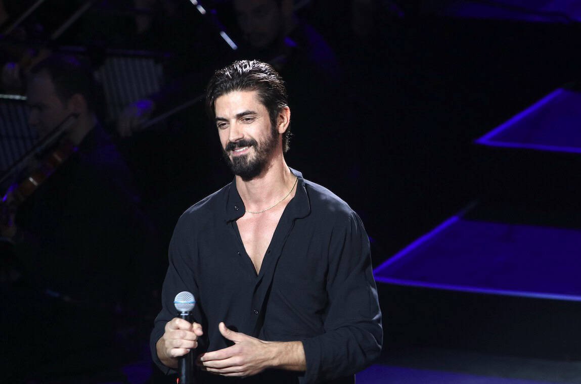 Δημήτρης Γκοτσόπουλος: Αυτός είναι ο λόγος που κρύβει την προσωπική του ζωή!