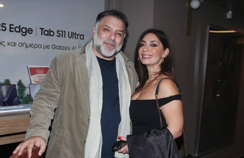 Αποκάλυψη! Αρναούτογλου-Αντωνίου: Αυτός είναι ο αληθινός λόγος που δεν παντρεύονται μετά από 11 χρόνια σχέσης