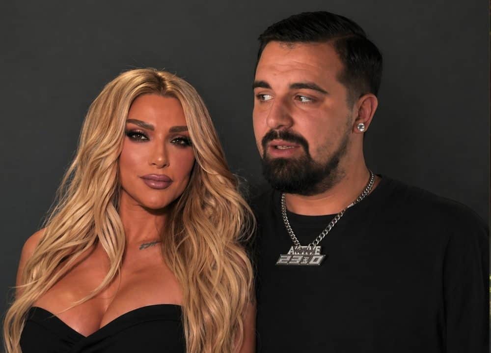 Gio Kay: Ο πραγματικός λόγος που αποχώρησε από το J2US και η σχέση με την Ηλιάδη- «Ήταν ειρωνική μαζί μου…»