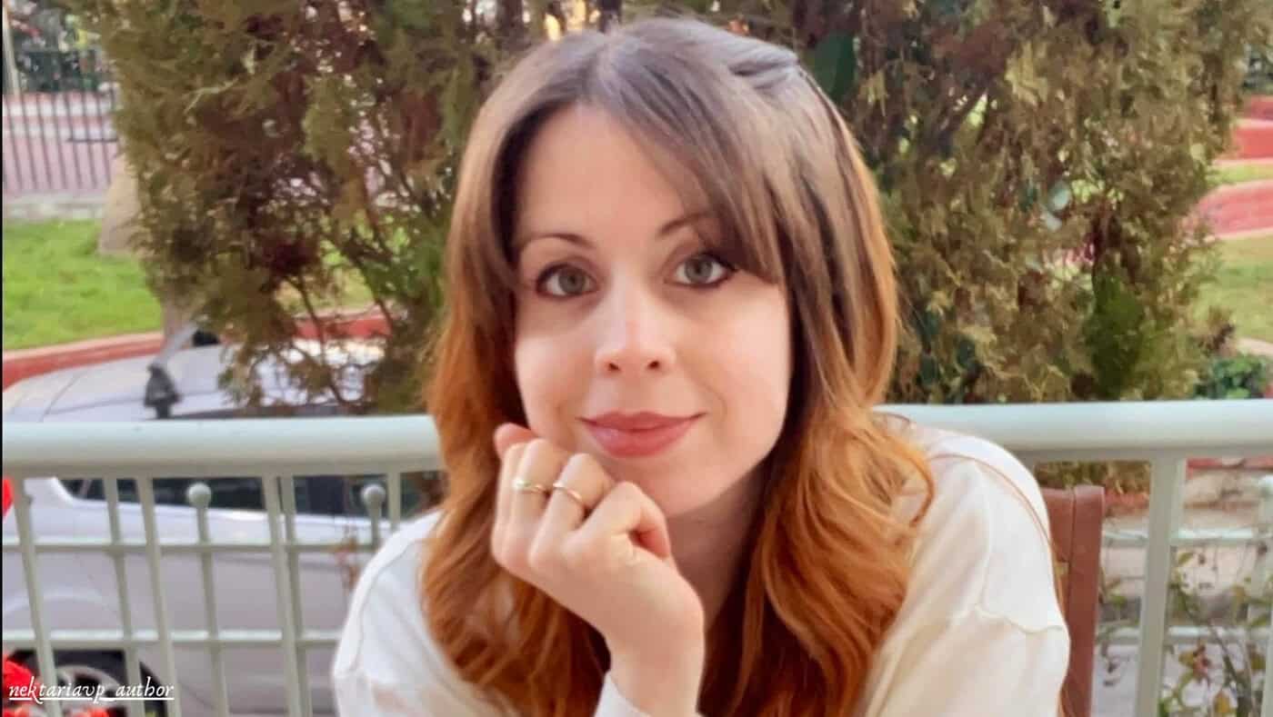 Ιωάννα–Σταυρούλα Αθανασοπούλου: Ο πιο νόστιμος θησαυρός