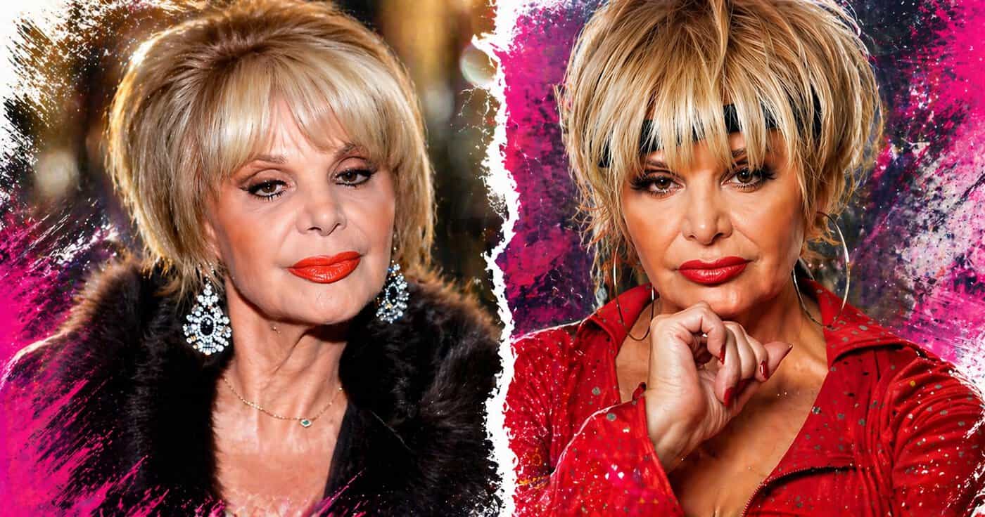 Ξεσπά η Μαρία Ιωαννίδου: «Δεν ντρέπεται λίγο;  – Ήταν μαθητής μου…» (video)