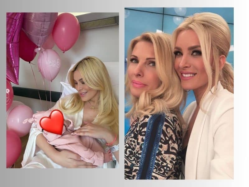 Όλη η αλήθεια! Ελένη Μενεγάκη: Αυτός είναι ο πραγματικός λόγος που δεν ευχήθηκε στην Καινούργιου για τη γέννα της