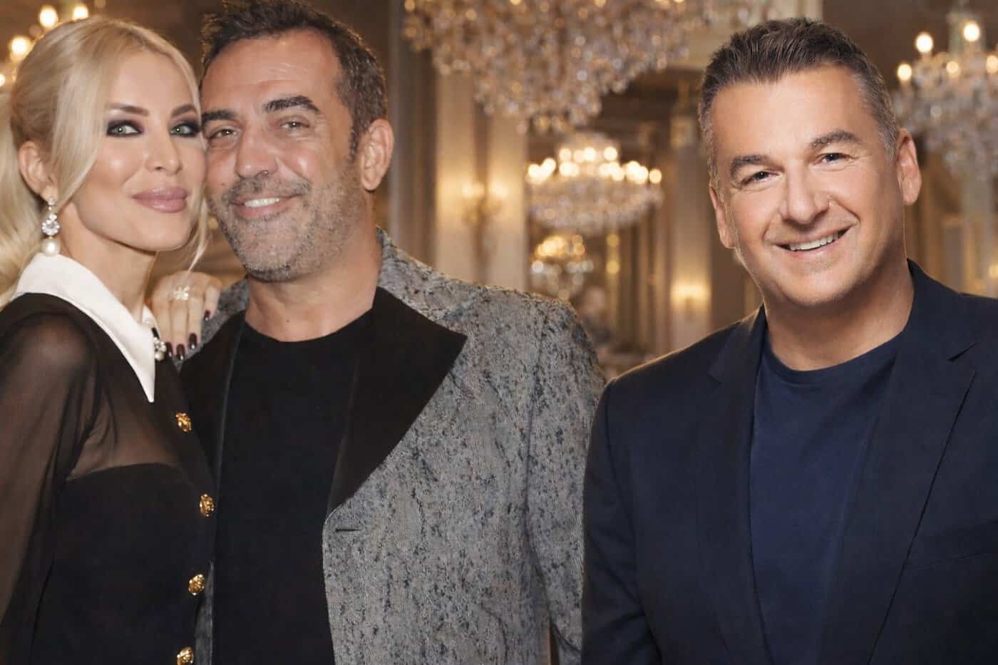 Στέφανος Κωνσταντινίδης: Νέες αιχμές κατά του Λιάγκα λόγω Καινούργιου-Τι συνέβη;