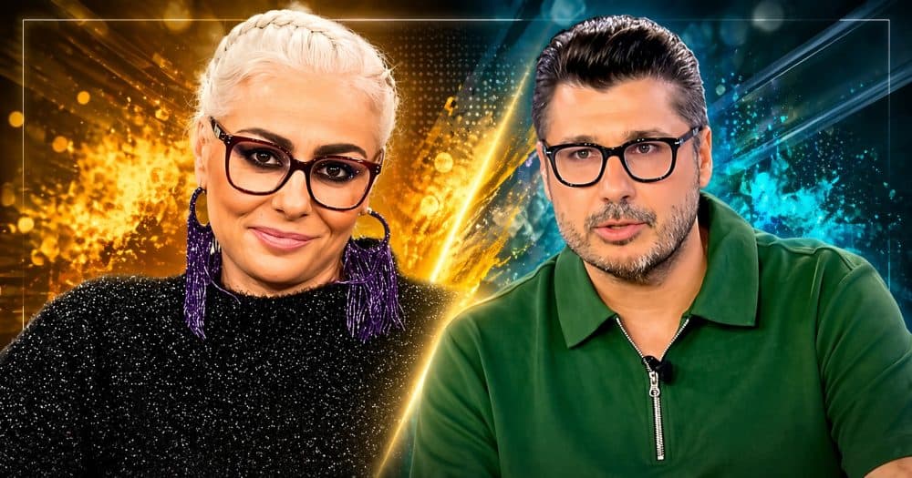 Άρια Καλύβα:  Οι αιχμές για τον Λάμπρο Κωνσταντάρα «Αυτό με απογοητεύει και με θυμώνει» (Video)