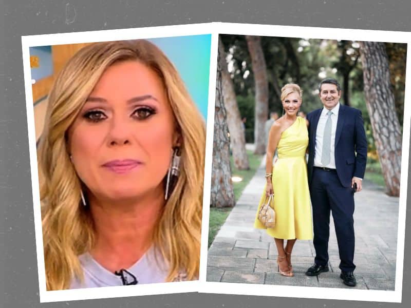 Κατερίνα Καραβάτου: H συνομιλία με την Μεσσαροπούλου για την κατάσταση του Μυλωνάκη- «Με διέλυσε γιατί…»